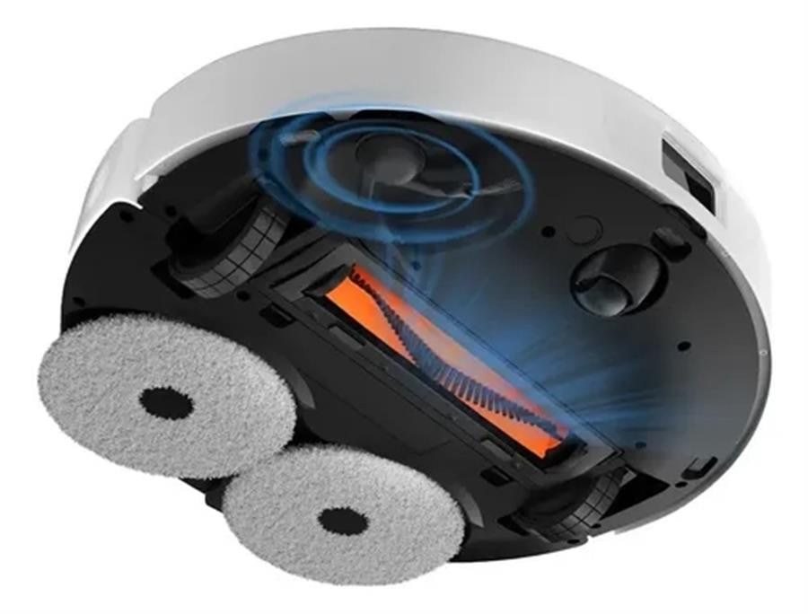XIAOMI VACUUM H50