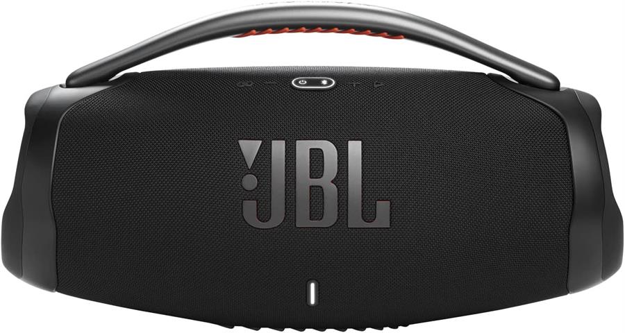 Parlante Bluetooth JBL Boombox 3 (consultar colores disponibles)