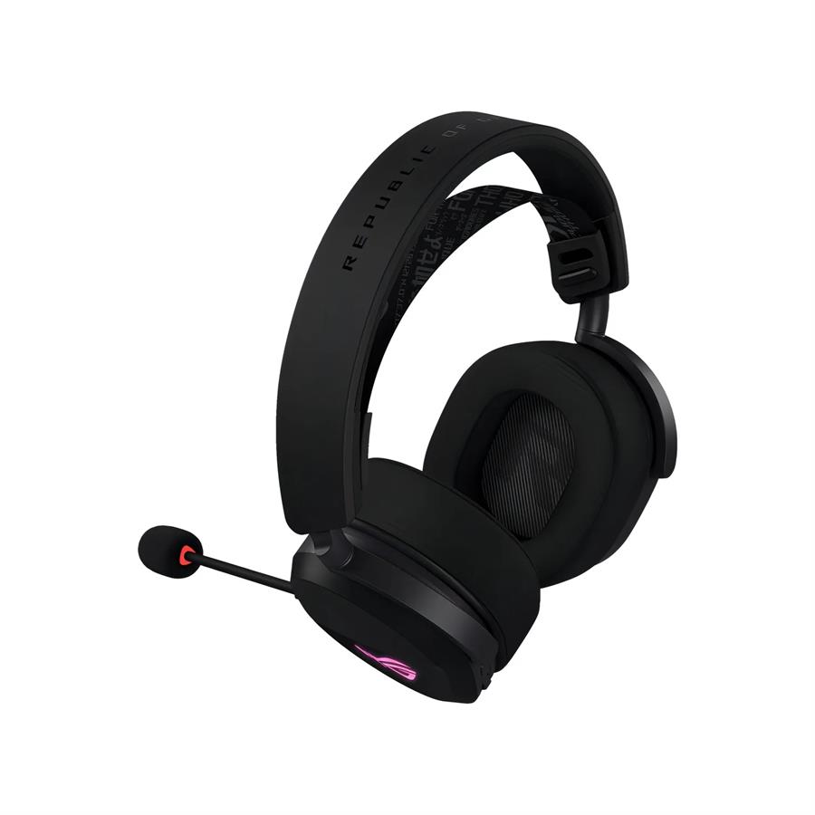 Auricular ASUS A501 ROG PELTA/BLK
