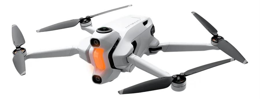 Drone Antigravity A1 Explorer 8K 360 Bundle (A PEDIDO)