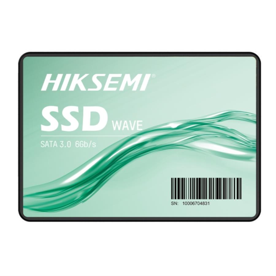 Disco SSD HIKSEMI 1920Gb Wave SATA (5587)