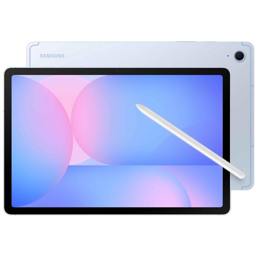 Tablet Samsung Galaxy Tab S10 Fe (SM-X520) 10,9" 256GB 12GB Wifi + Pen (consultar colores disponibles)