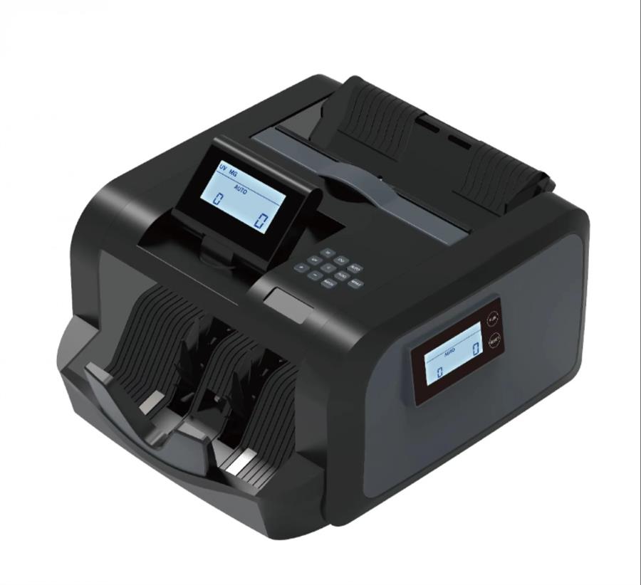 Oxxen B1040um Contadora De Billetes