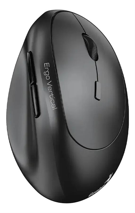 Mouse Genius Vertical Ergo 8350S Black