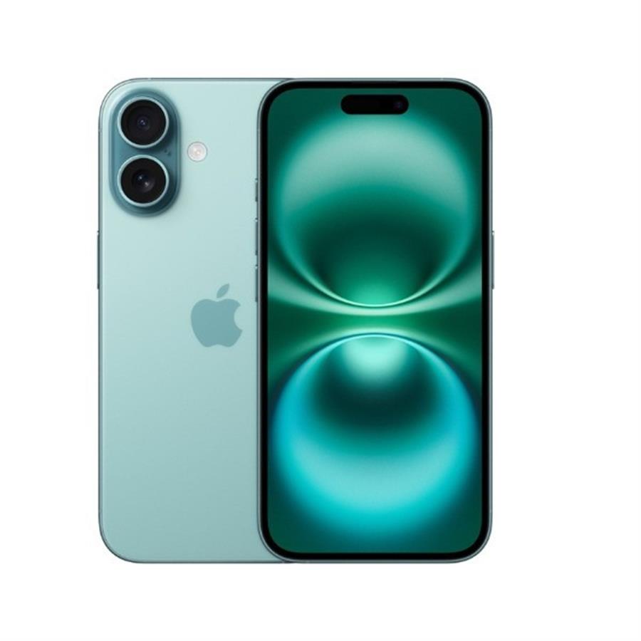 Iphone 16 Plus 256GB (consultar colores disponibles)