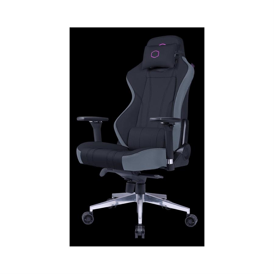 Silla Gamer Cooler Master Caliber X1C (Consultar colores disponibles)