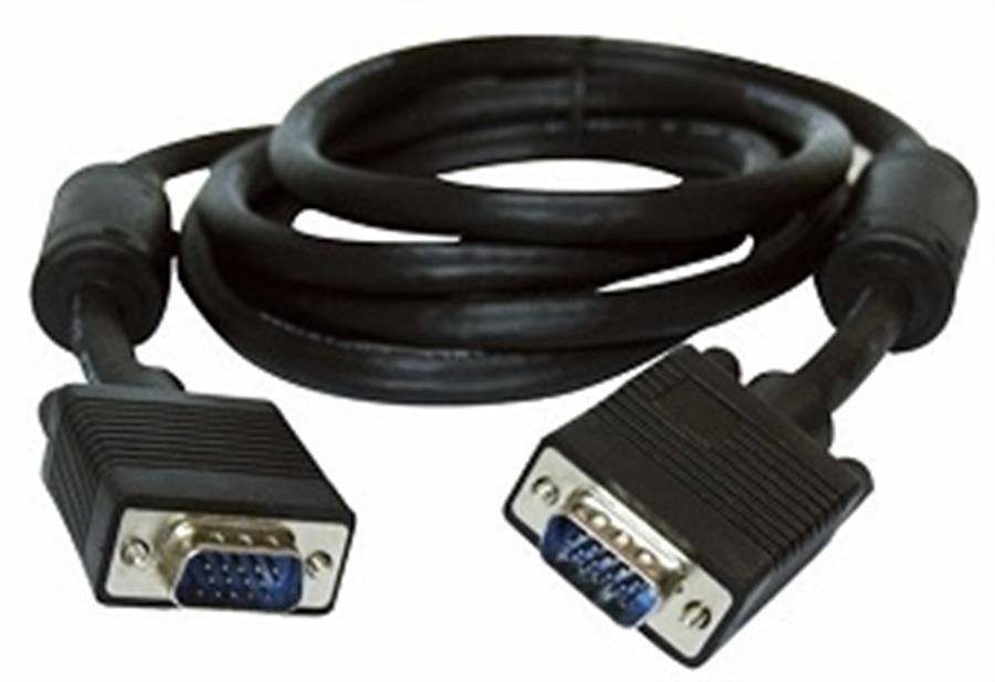 Cable VGA M/M 1.50 Mts Int.Co (4150611)
