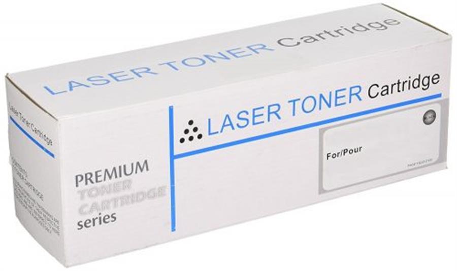 Toner HP 17A Alternativo Premium (LA-HPCF217AC) CON CHIP
