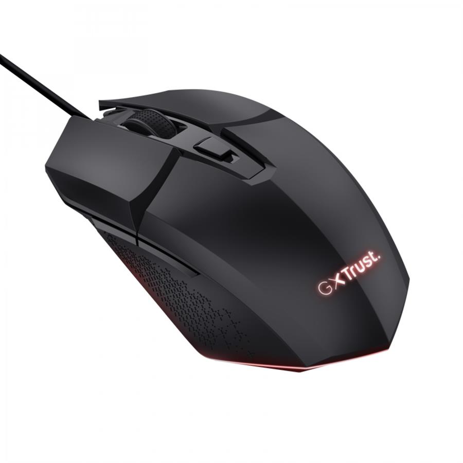 Mouse Gamer Trust Felox GXT109P (consultar colores)