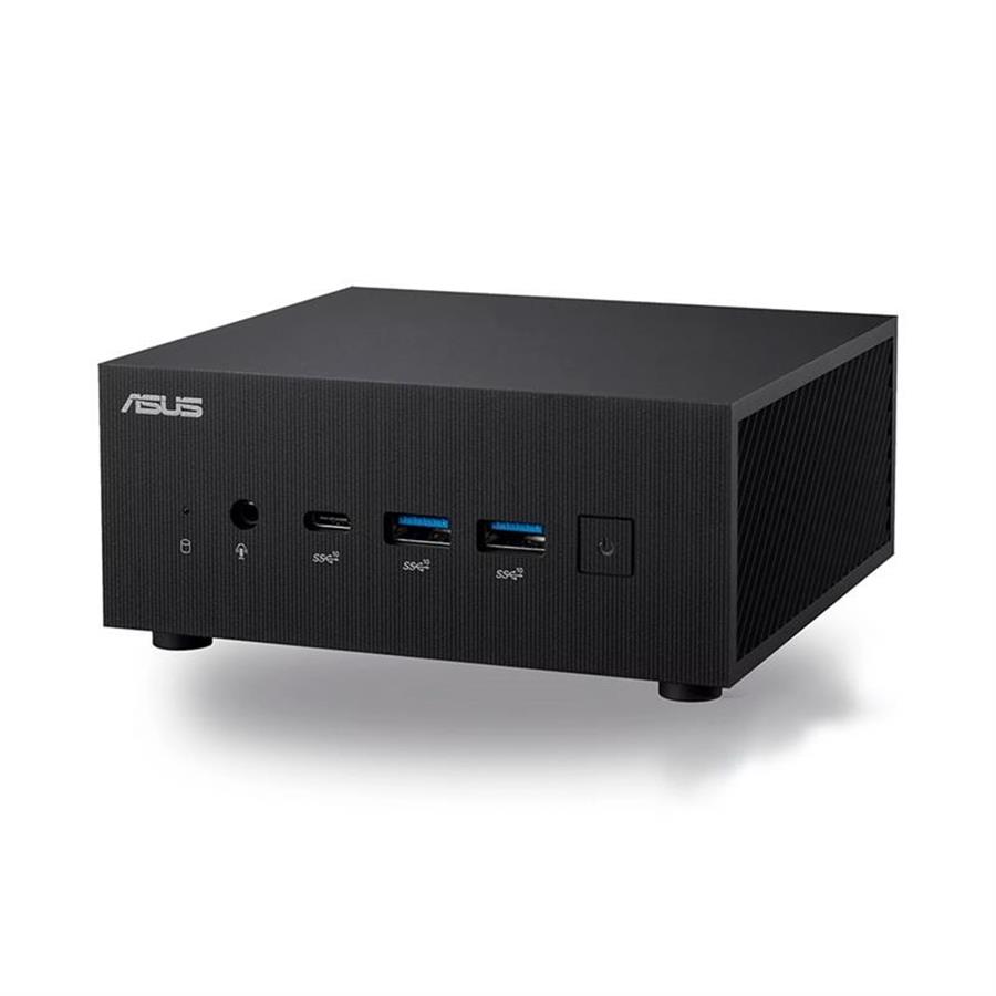 MiniPC Barebone ASUS PN52-B AMD Ryzen 7 5800H