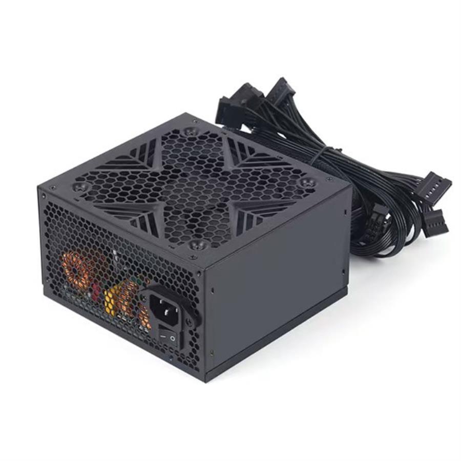 Fuente Raptor Volt 750W 80 Plus Bronze (7183)