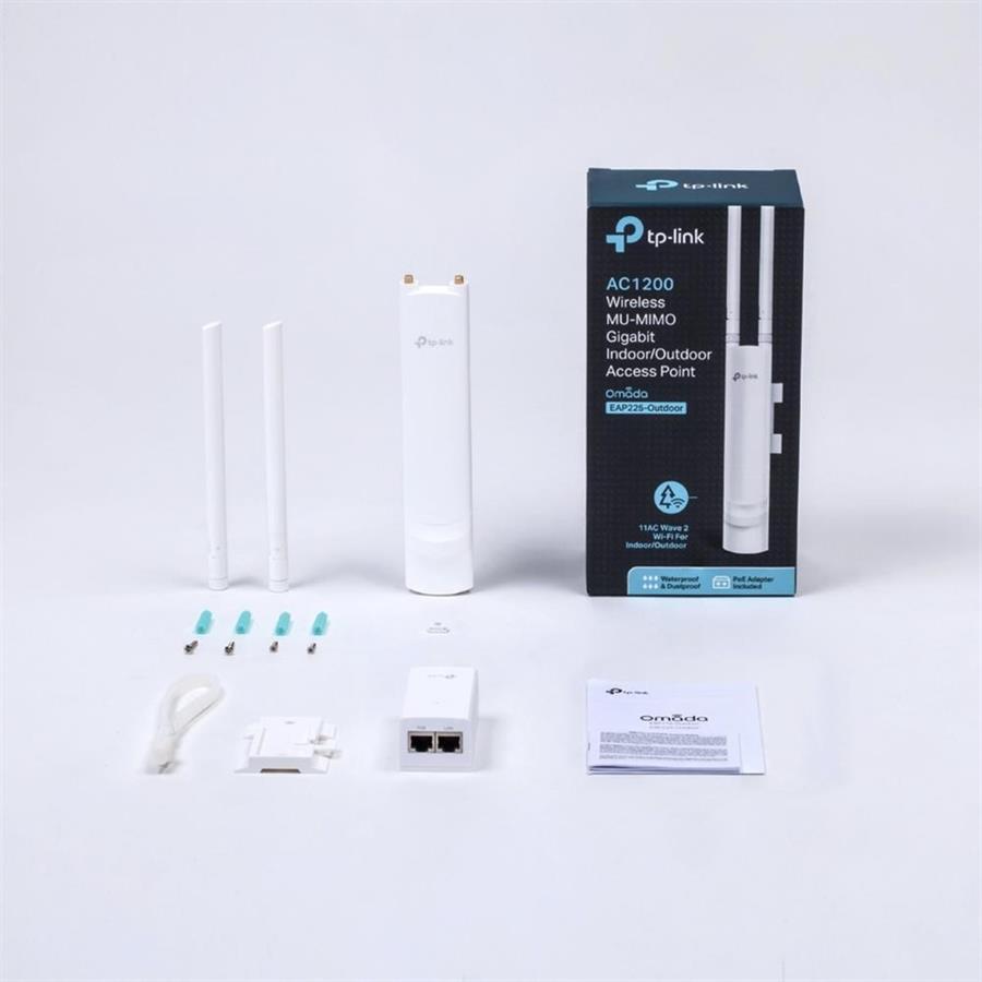 AP TP-LINK Wireless AC1200 (EAP225-Outdoor)