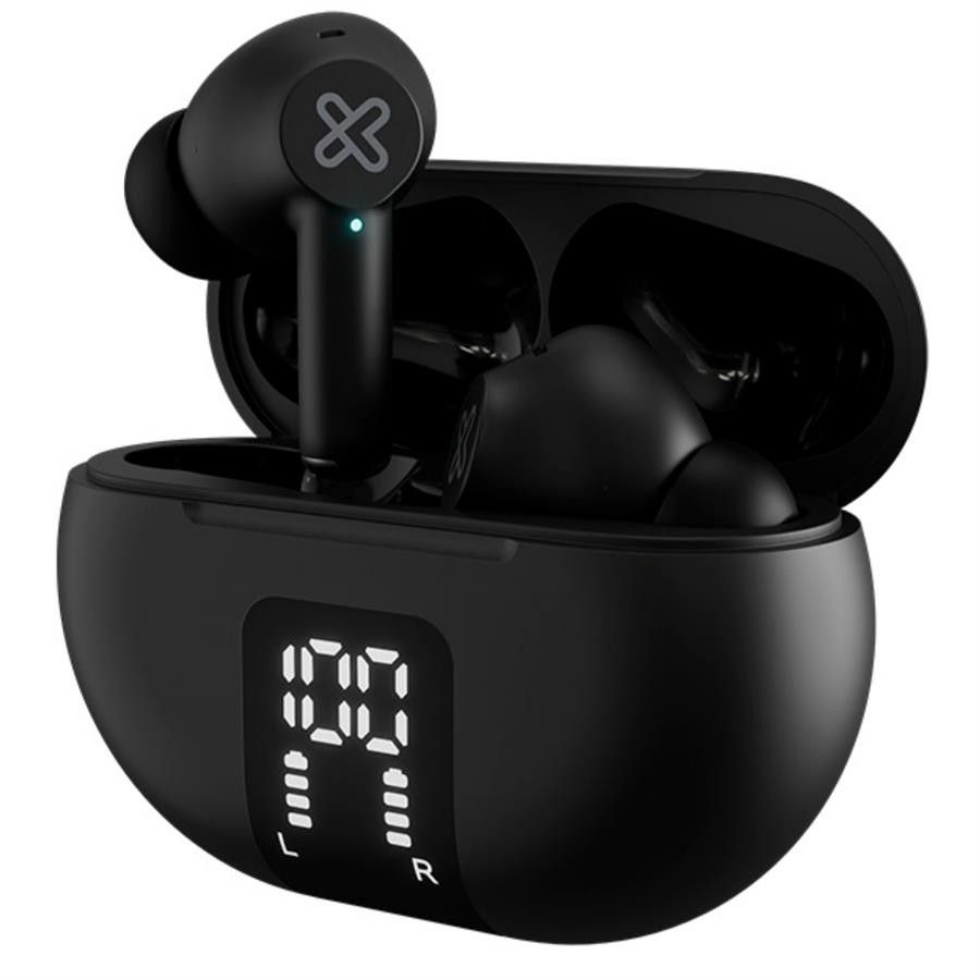 Auriculares Klipxtreme Edgebuds (consultar colores disponibles)