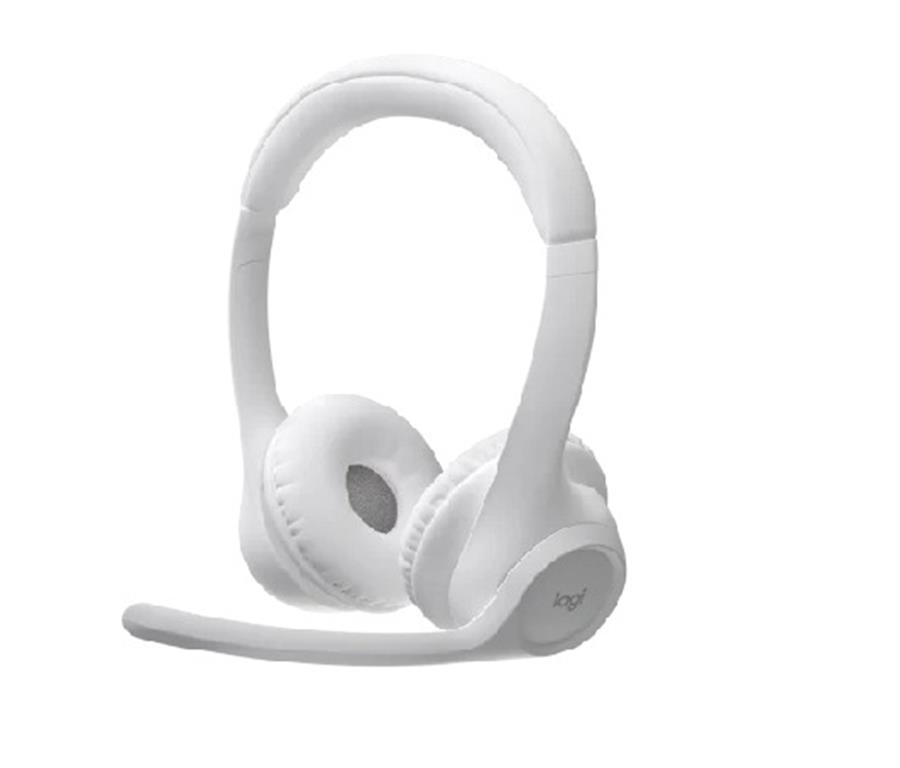 Logitech Headset ZONE 300 Wifi (CONSULTAR COLORES)
