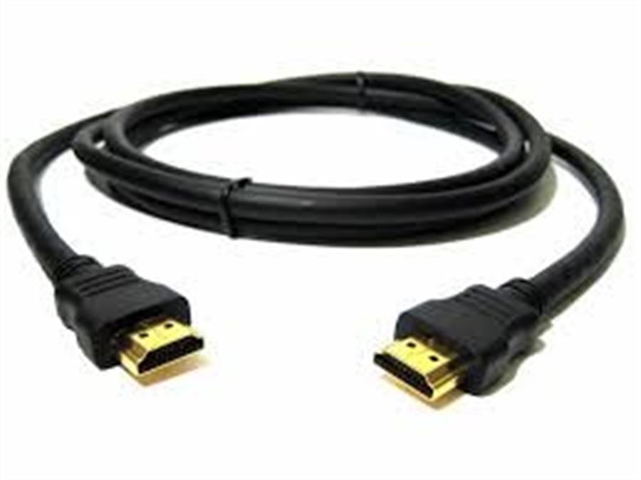 Cable HDMI 1 Metro generico