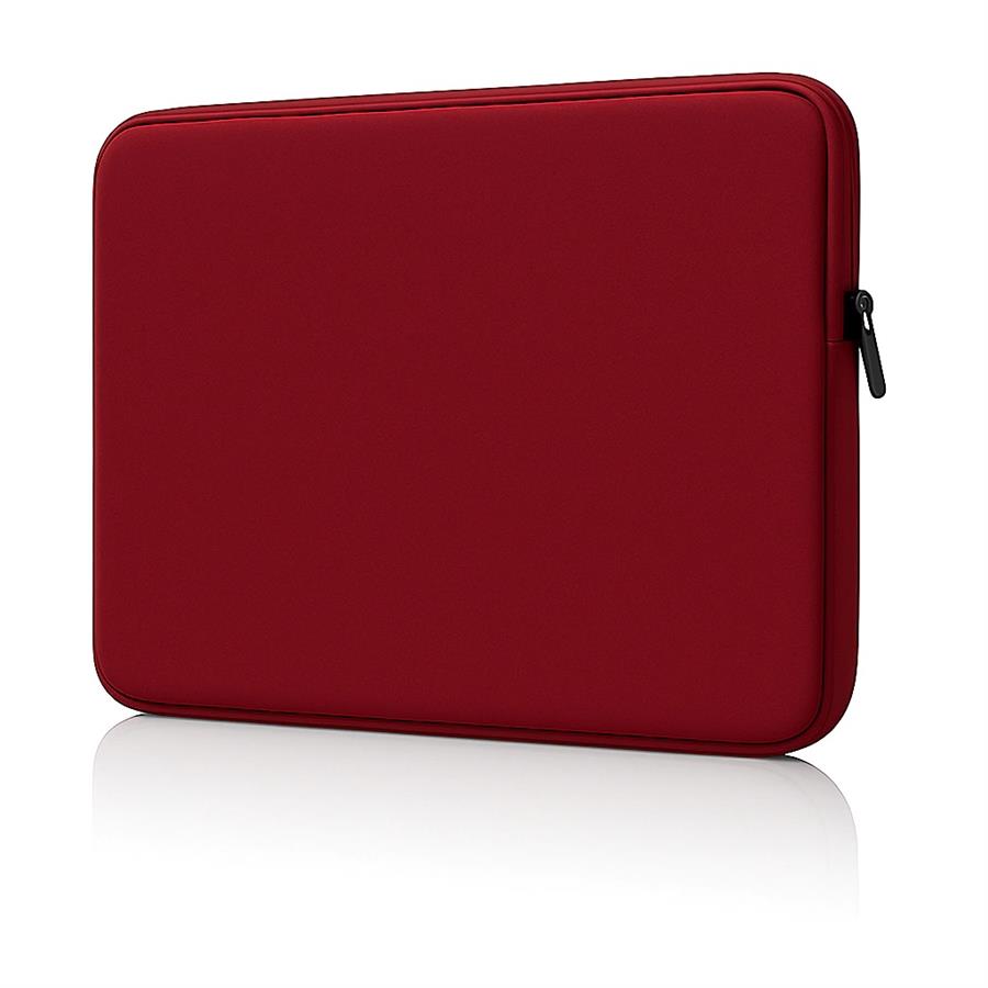 Funda de Notebook 14" Lisa (consultar colores disponibles)