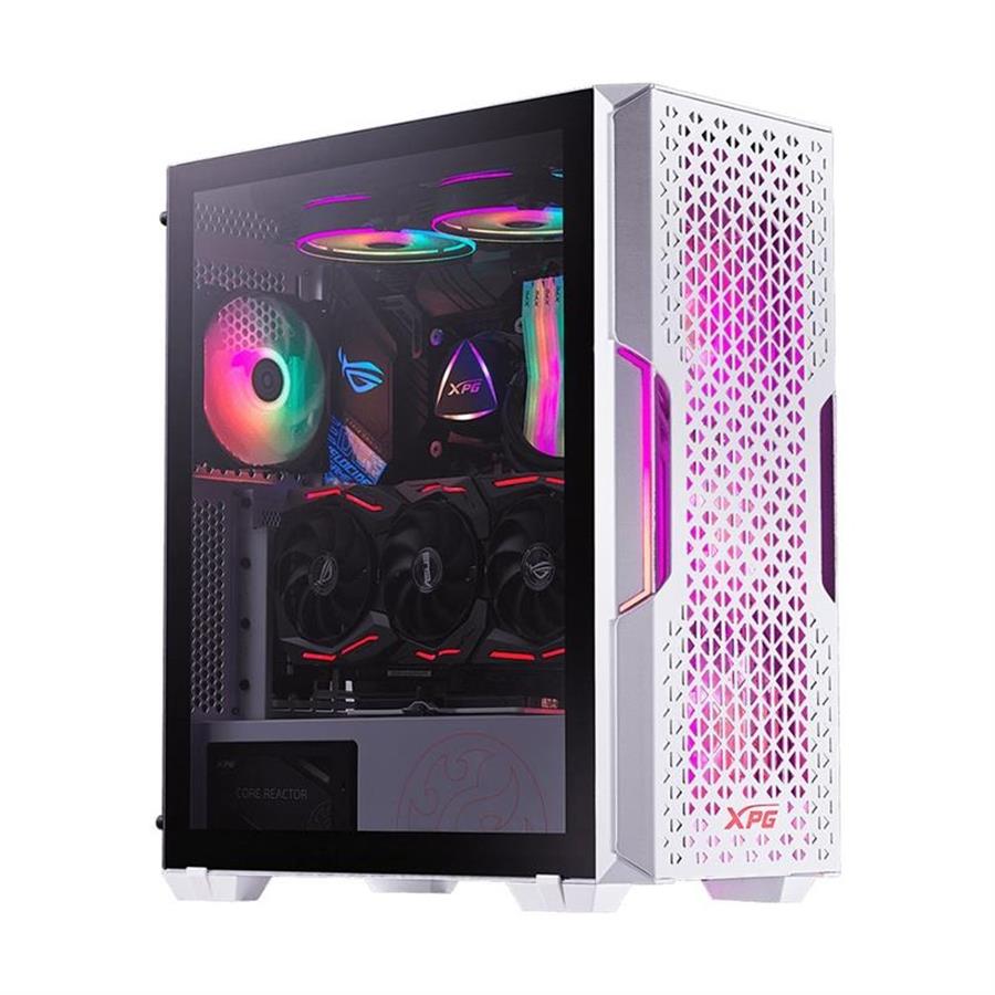 Gabinete XPG Gaming Starker Air (Consultar colores disponibles)