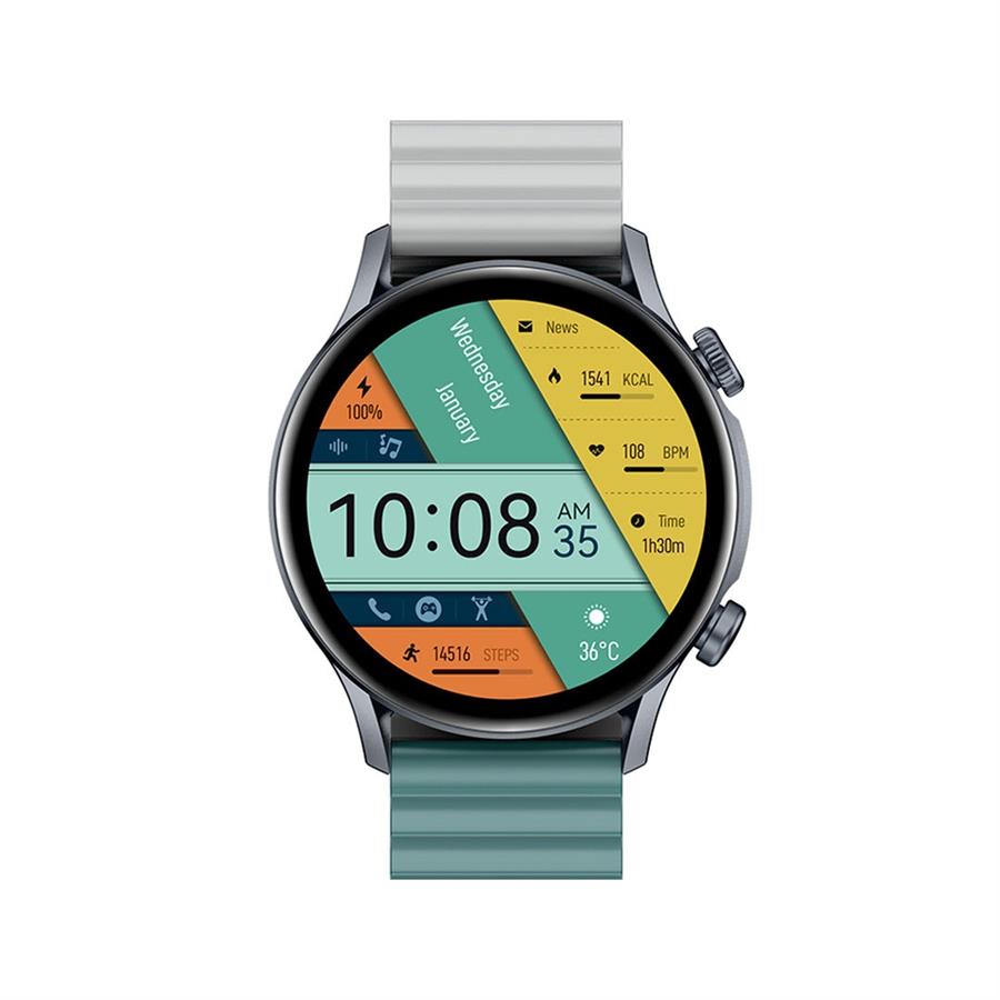 Smartwatch Kieslect Kr Pro Ltd (consultar colores disponibles)