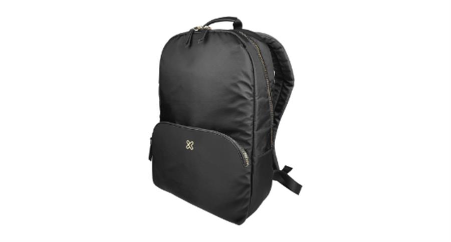 Mochila Laptop Klip Xtreme Aberden 15" Negra