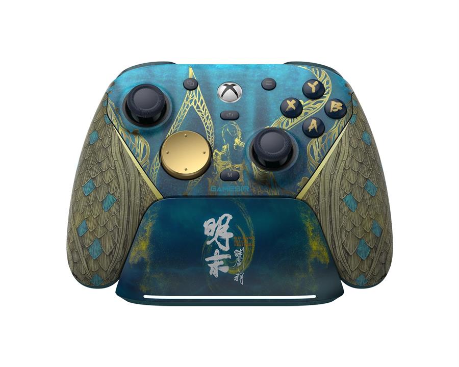 Gamesir G7 Pro Wireless Wuchang Fallen Feathers Edition Xbox/Pc/Android