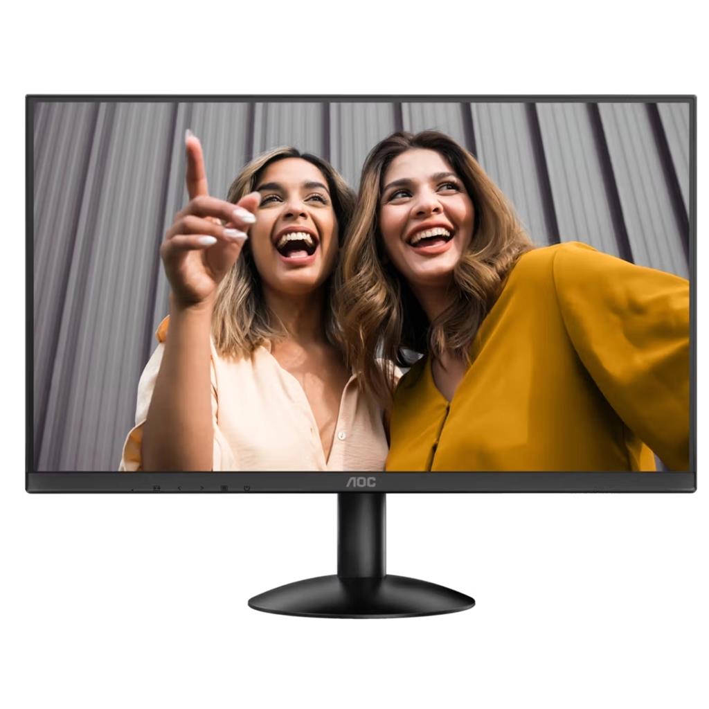 Monitor AOC 24B30H2 23,8" IPS FHD 100Hz 4ms Ficha USA