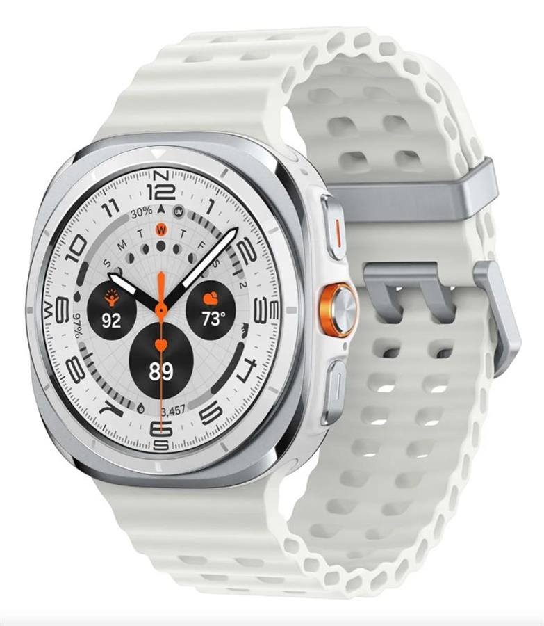 Smartwatch Samsung Galaxy Watch Ultra 47mm (consultar colores disponibles)