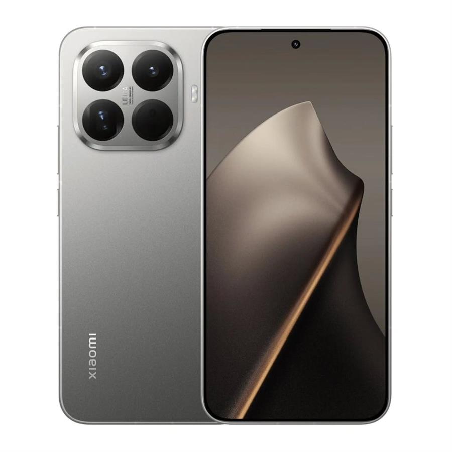 Celular Xiaomi 15T 5G 12GB 256GB (consultar colores disponibles)