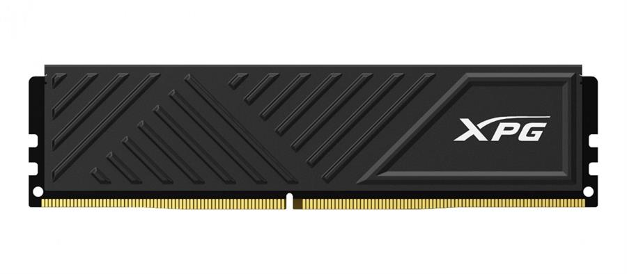 Memoria Ram UDIMM ADATA XPG 8GB DDR4 3200 BLACK R
