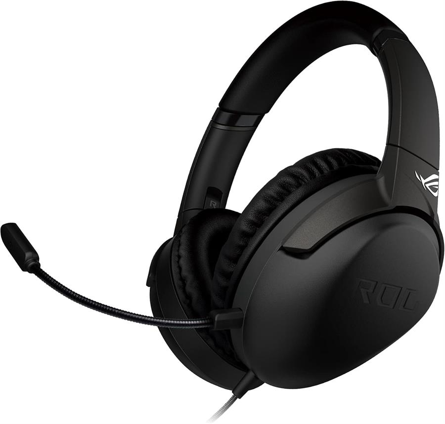 Auricular Asus ROG Strix Go Core (90YH02R1-B1UA00)