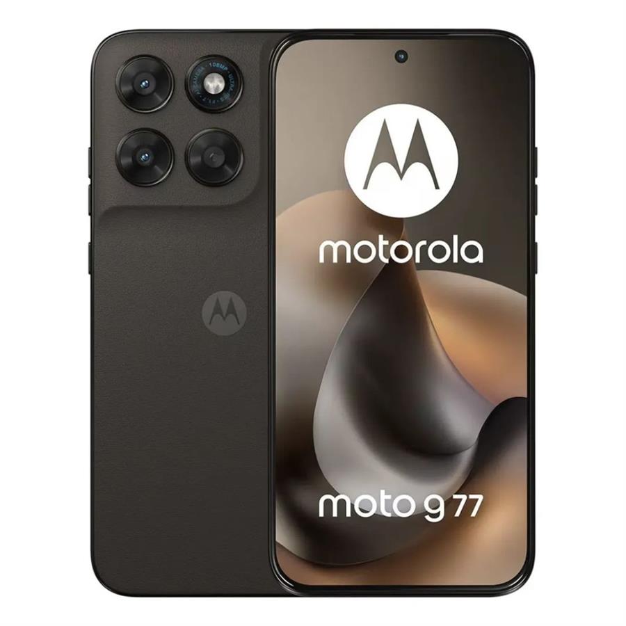 Celular Motorola G77 256GB 8GB (consultar colores disponibles)