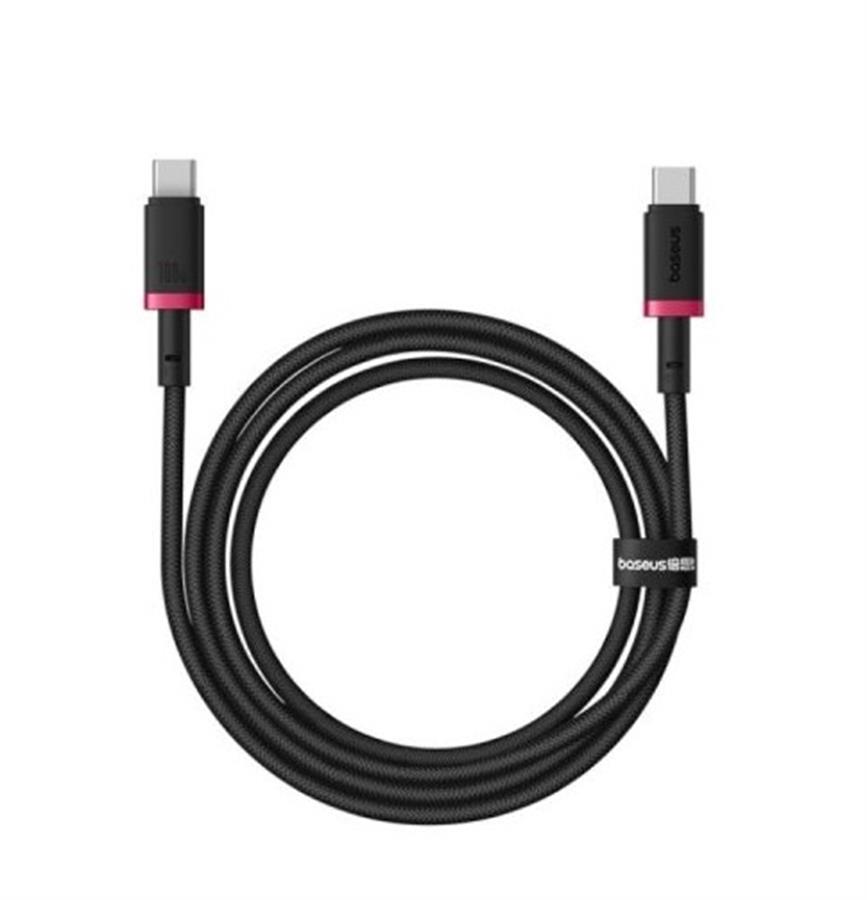 Cable USB-C a USB-C Baseus Dura Series Fast Charging Cable 1M A01946