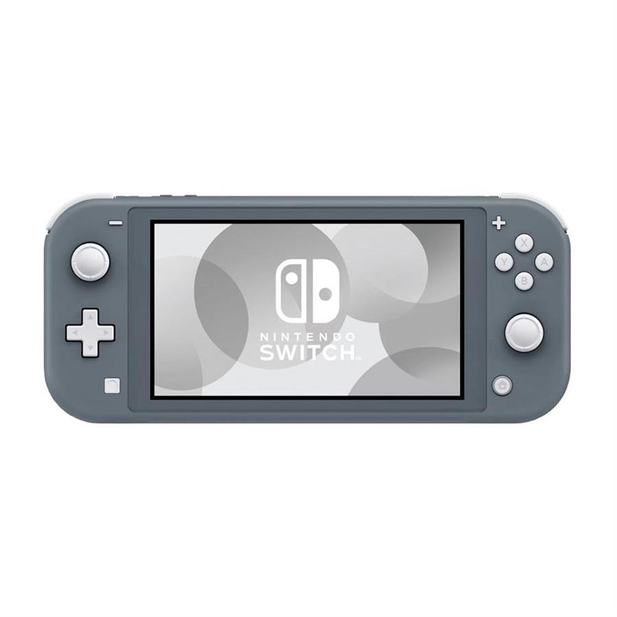 Consola Nintendo Switch Lite (consultar colores disponibles)