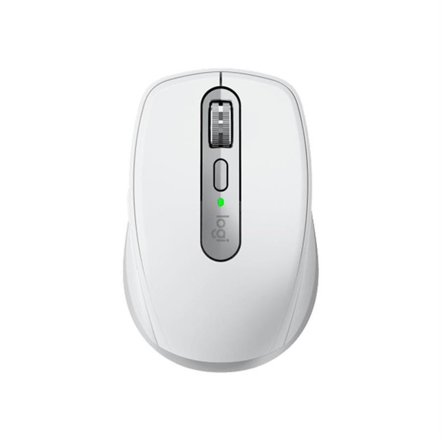 Mouse Inalámbrico Logitech MX Anywhere 3S Pale Gray