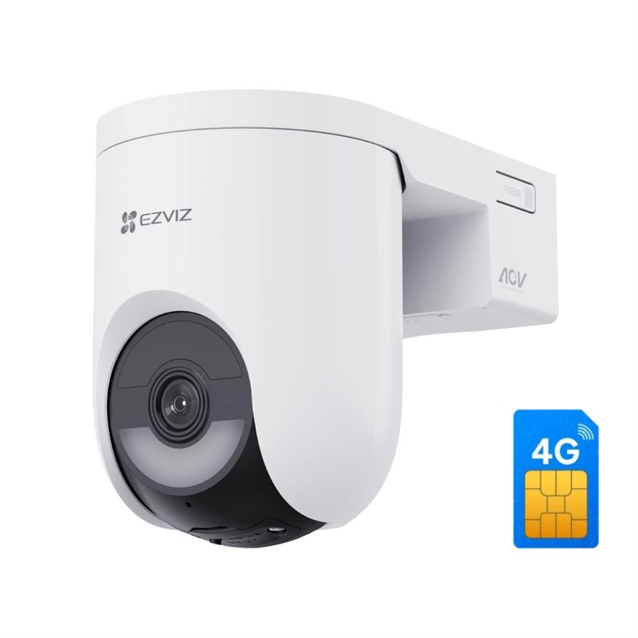 CAMARA EZVIZ HB8 LITE 4MP