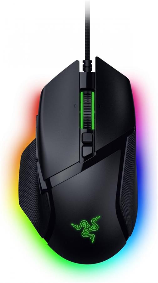 Mouse Gamer Razer Basilisk V3 35k