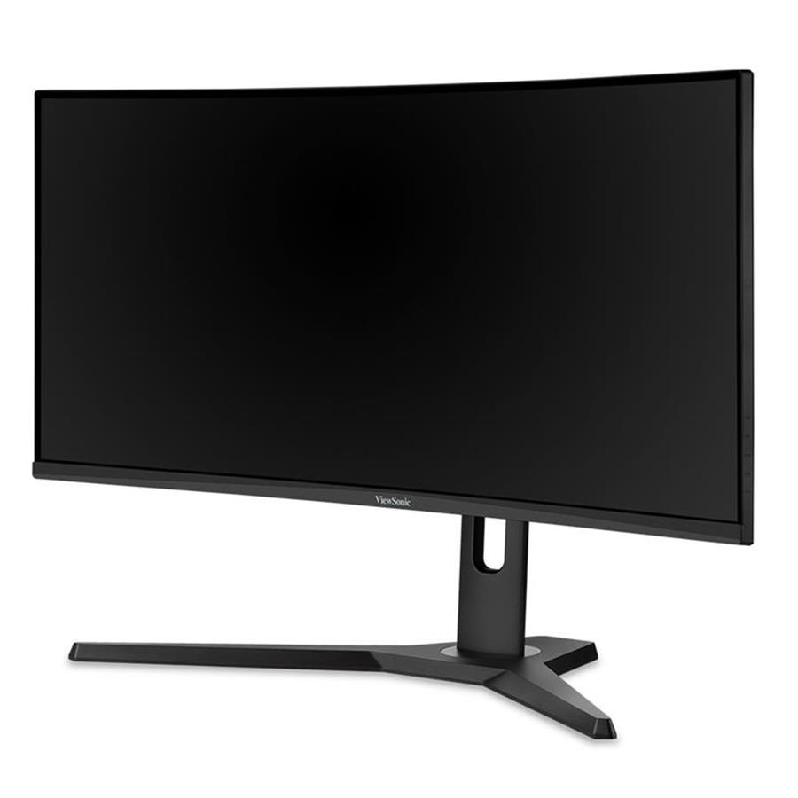 Monitor 34" ViewSonic Gaming Curvo 2K/1ms (VX3418-2KPC)(144 Hz)
