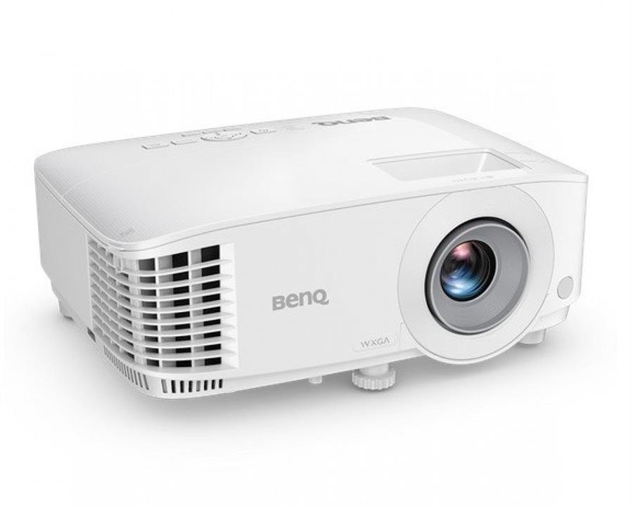 Proyector Benq MW560 White