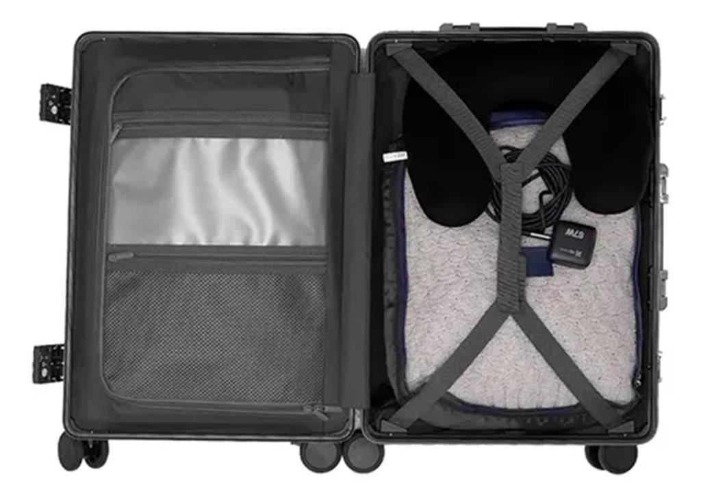 Maleta Klip Xtreme Viajes negocios KLIMALKNL-500