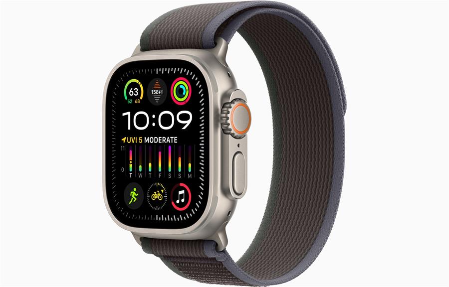 Apple Watch Series Ultra 2 49MM (consultar colores)