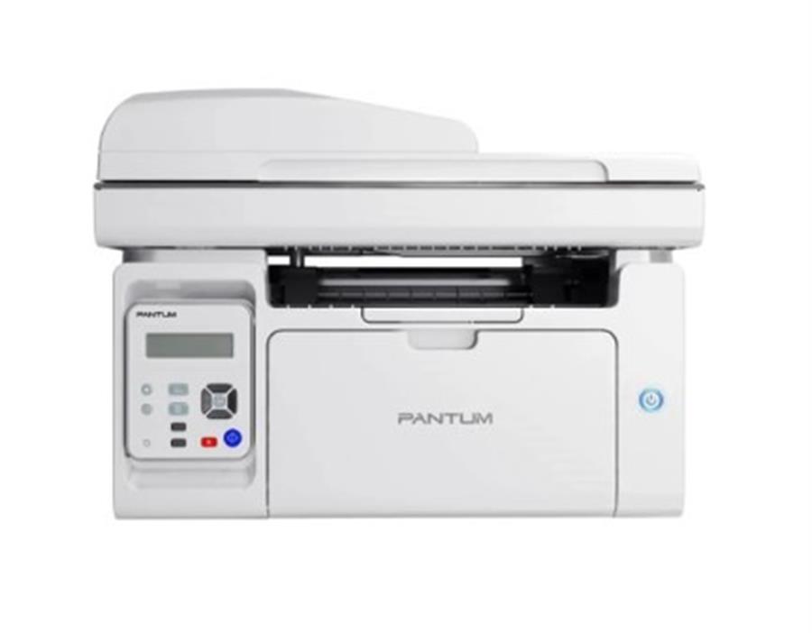 Impresora Pantum Laser Multifuncion Monocromatica M6559NW