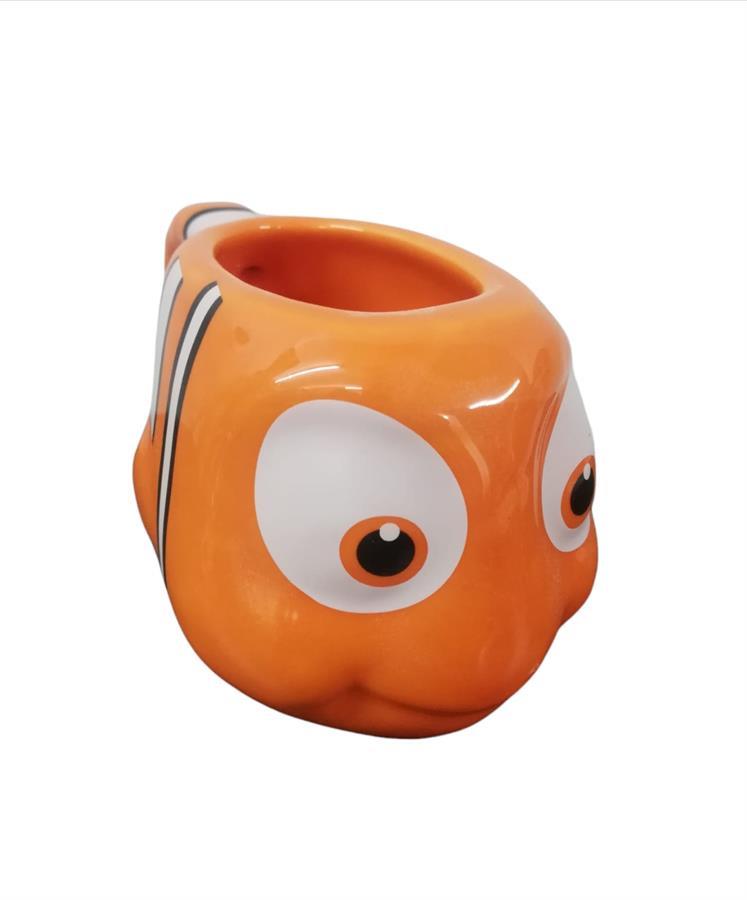 TAZA DISNEY NEMO 3D
