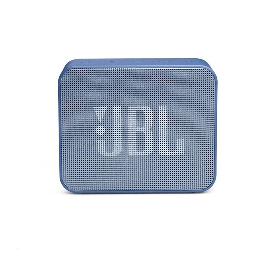 PARLANTE JBL GO ESSENTIAL 2 AZUL (6041)
