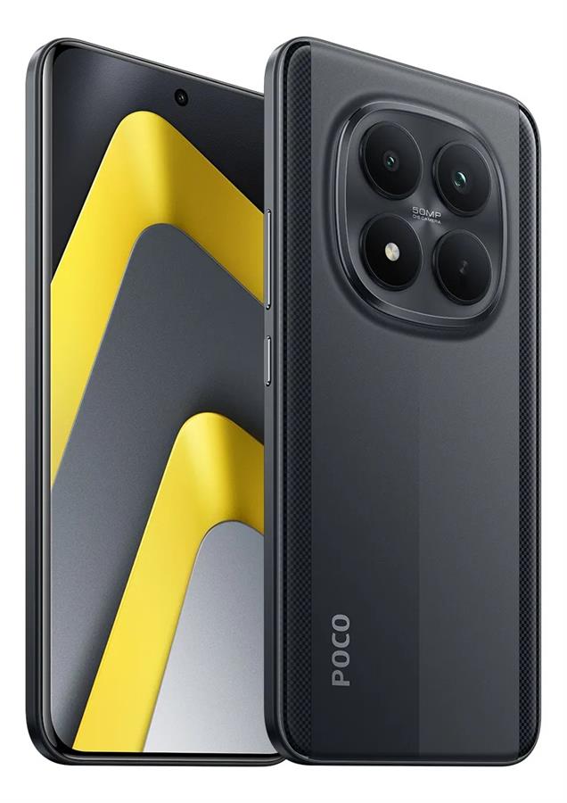 Celular Xiaomi Poco M8 Pro 512GB 12GB (consultar colores disponibles)