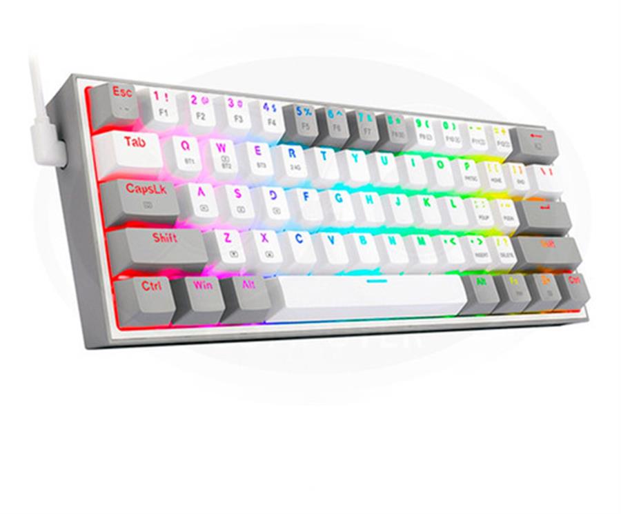 Teclado Mecanico Redragon K616 Fizz Pro (Consultar colores disponibles)