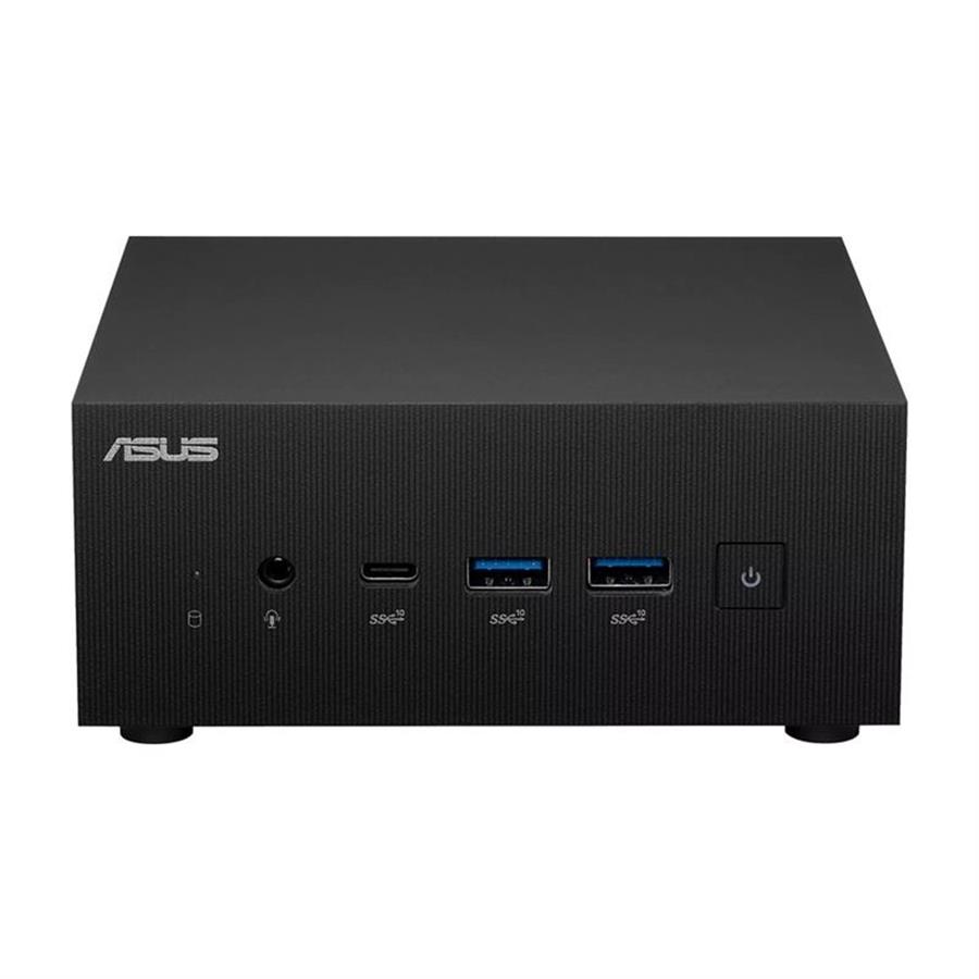 MiniPC Barebone ASUS PN52-B AMD Ryzen 5 5600H