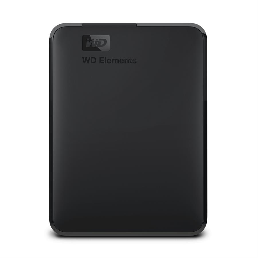Disco externo 4TB Western Digital 3.0 Elements