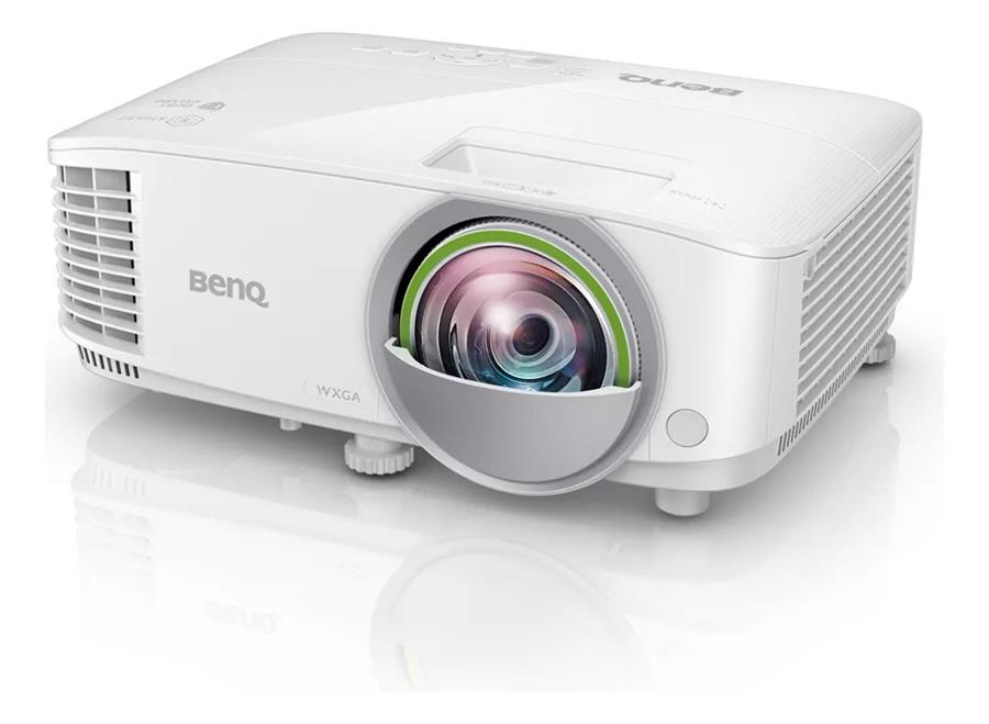 Proyector Benq EW800ST White
