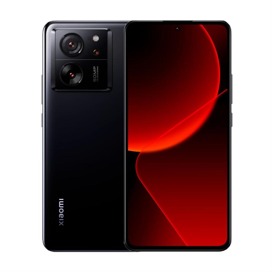Celular Xiaomi 13T 256GB 12GB (consultar colores disponibles)