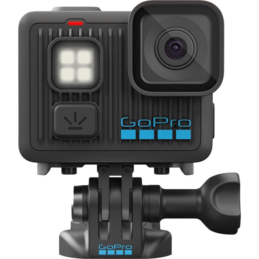 Camara GoPro LIT HERO UHD 4K