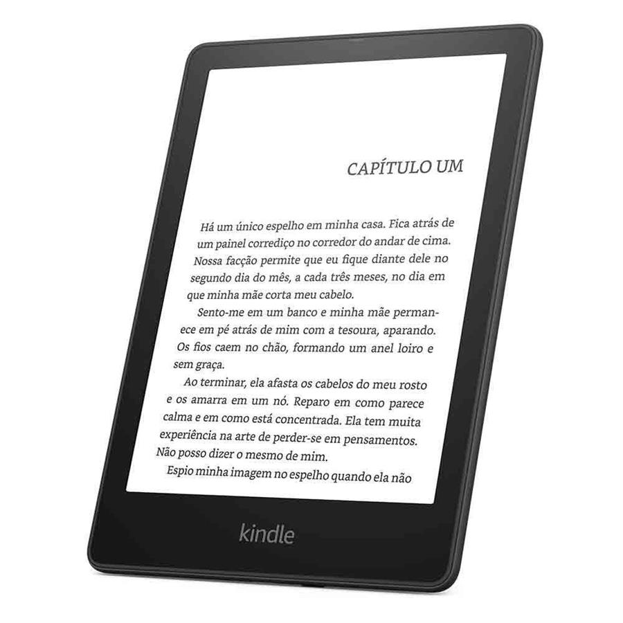 Tablet Ebook Amazon Kindle Paperwhite 16gb 11TH Gen